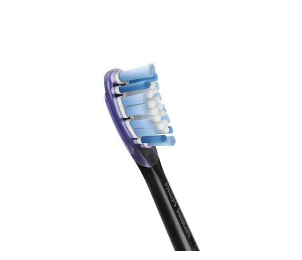 Philips Sonicare Główki G3 Premium Gum Care czarne HX9054/33 - 430515 - zdjęcie 2